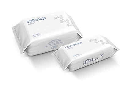 শুকনো ওয়াইপস