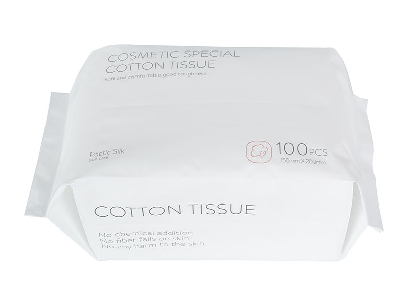 প্রাকৃতিক পরিষ্কারের wipes