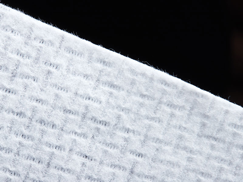 স্পুনলেস ননওভেন ফ্যাব্রিক